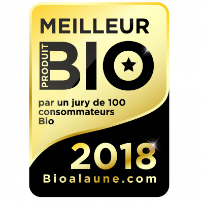LA chantilly au Beurre de Karité Meilleur produit BIO 2018