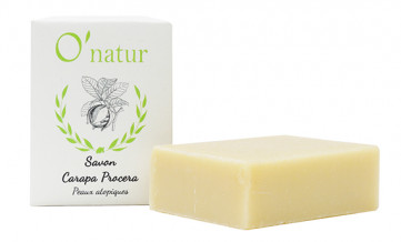 Savon Carapa Procera 